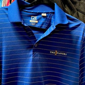 “ The Players Championship” men’s golf polo